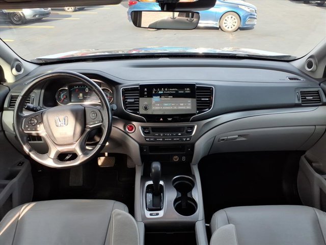 Used 2020 Honda Pilot EX-L image 18