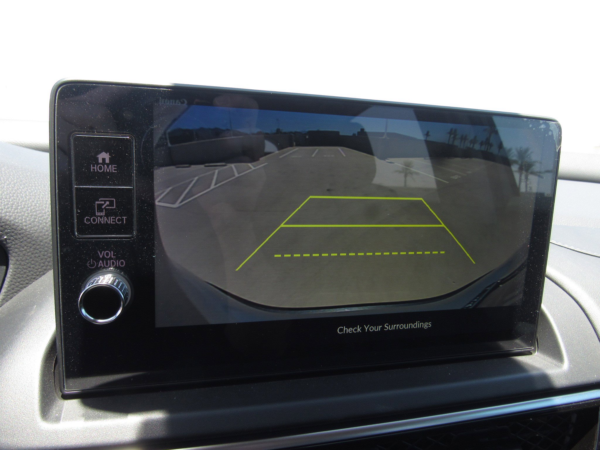 Certified 2025 Acura ADX AWD image 22