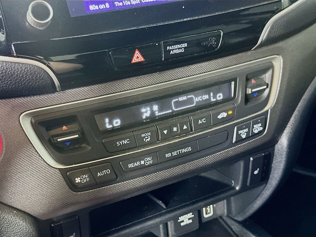 Used 2021 Honda Ridgeline RTL image 27