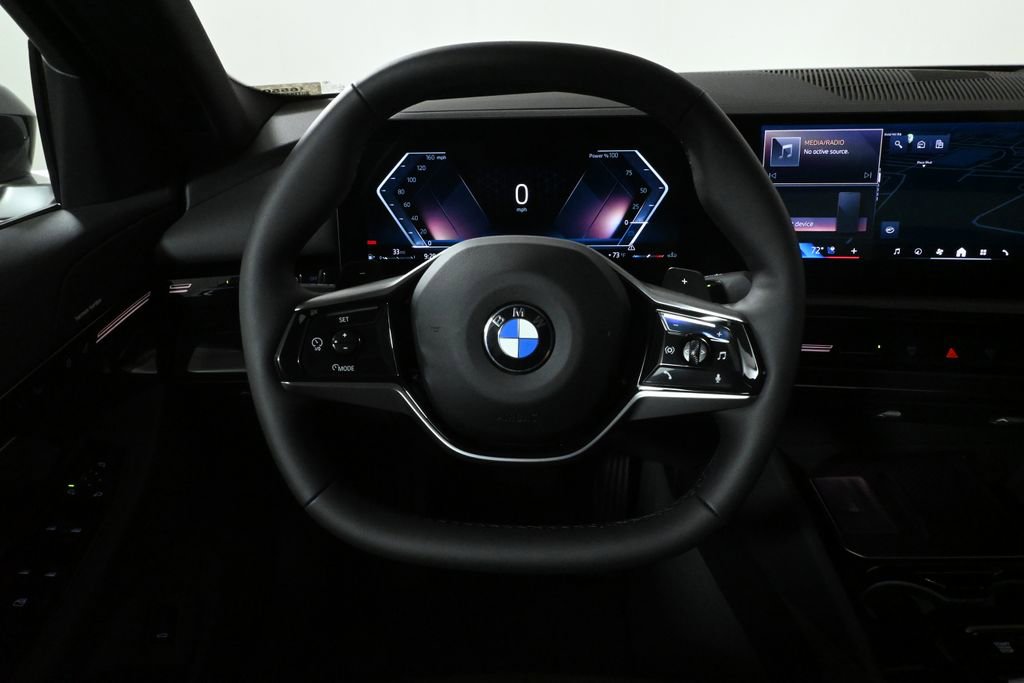 Used 2026 BMW 530i xDrive w/ Premium Package image 19