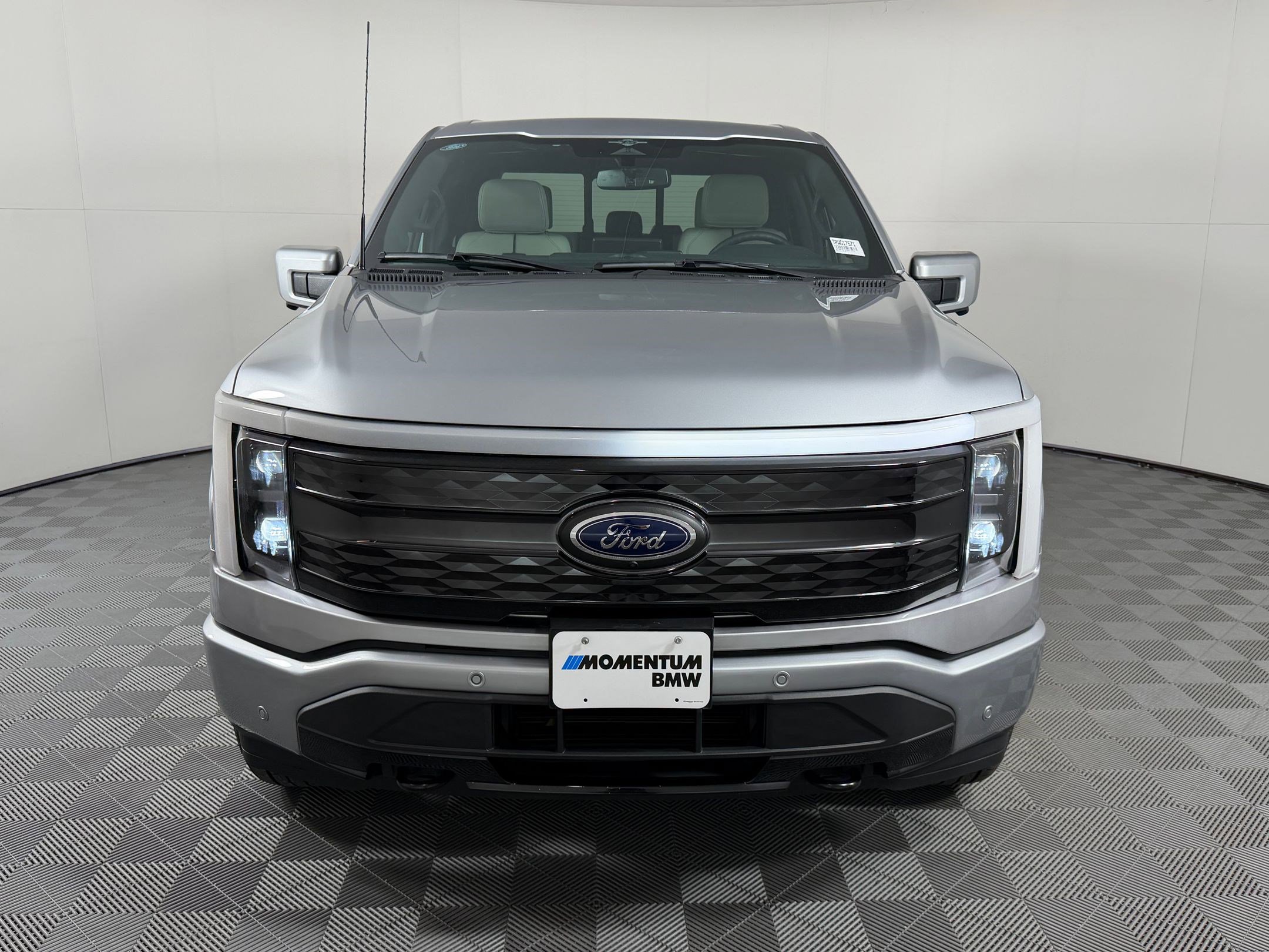 Used 2023 Ford F150 Lightning Platinum image 6