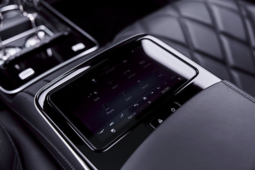 Used 2023 Mercedes-Benz Maybach S 580 4MATIC image 60