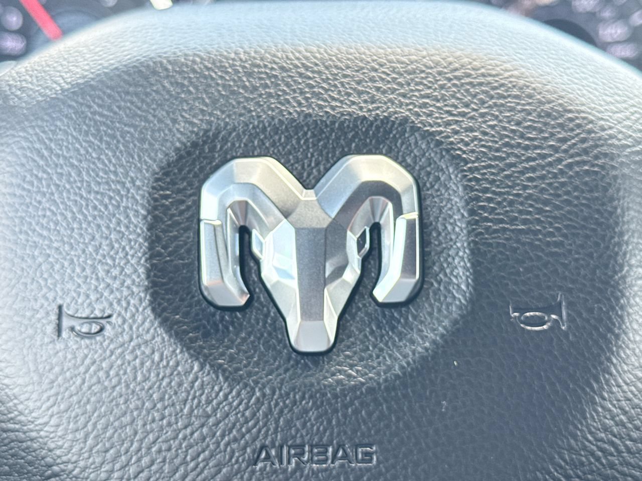 Used 2026 RAM 2500 Big Horn AWD/4WD image 29