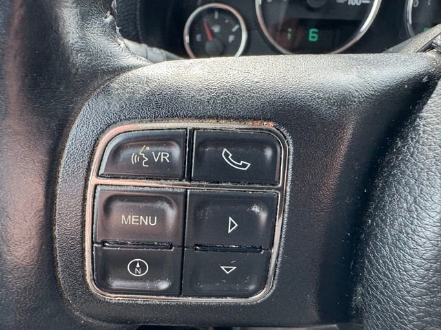 Used 2014 Jeep Wrangler Unlimited Sport w/ Connectivity Group image 17