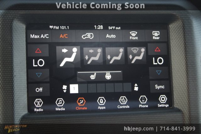 Used 2022 Jeep Wrangler Unlimited Sport image 21