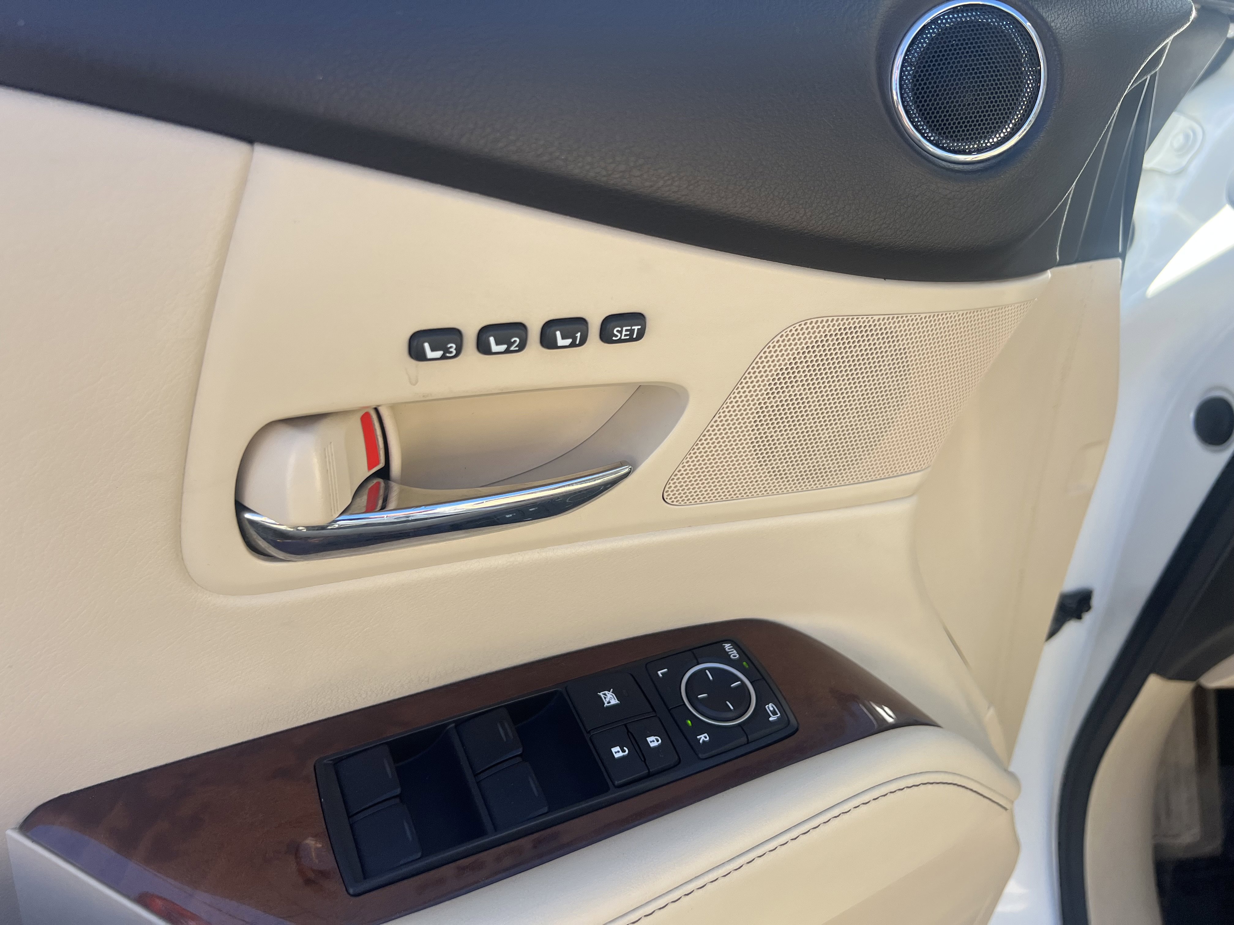 Used 2014 Lexus RX 350 FWD w/ Premium Package image 11