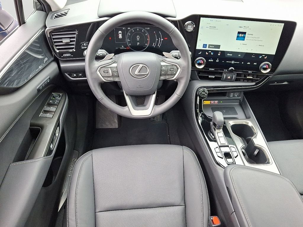 Used 2023 Lexus NX 350 AWD image 12