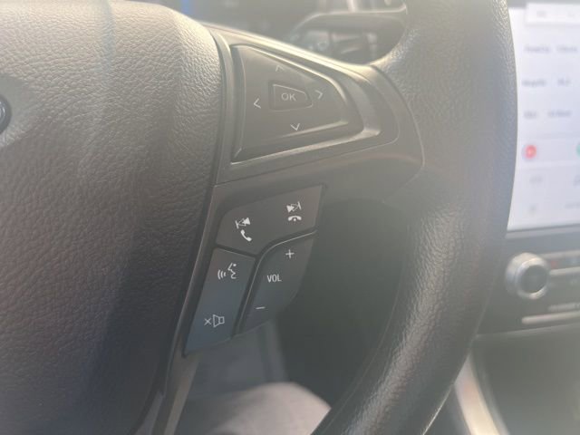 Used 2024 Ford Edge SE AWD/4WD image 14