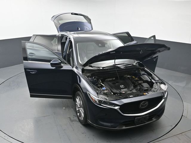Used 2019 MAZDA CX-5 Grand Touring AWD/4WD image 51