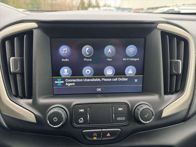 Used 2022 GMC Terrain Denali w/ LPO, 'HIT The Road' Package image 28