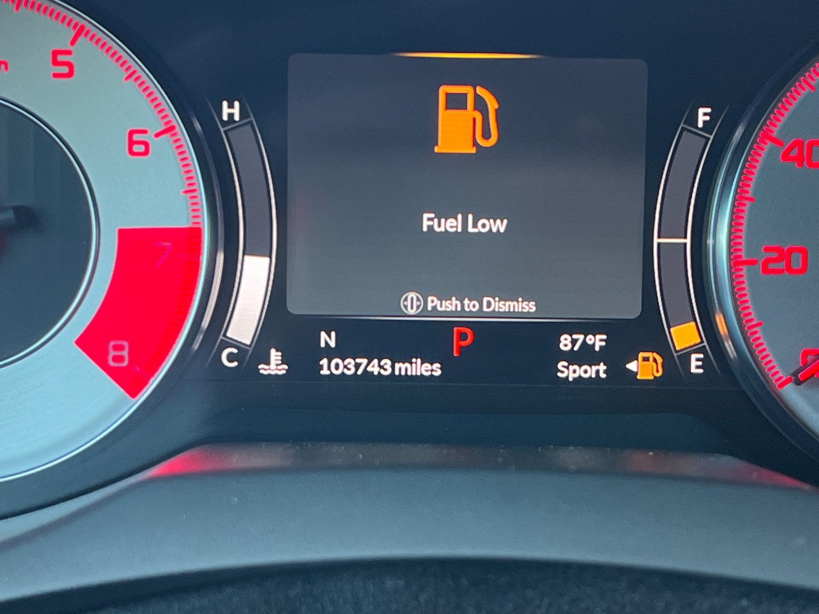 Used 2020 Acura RDX A-Spec FWD image 26
