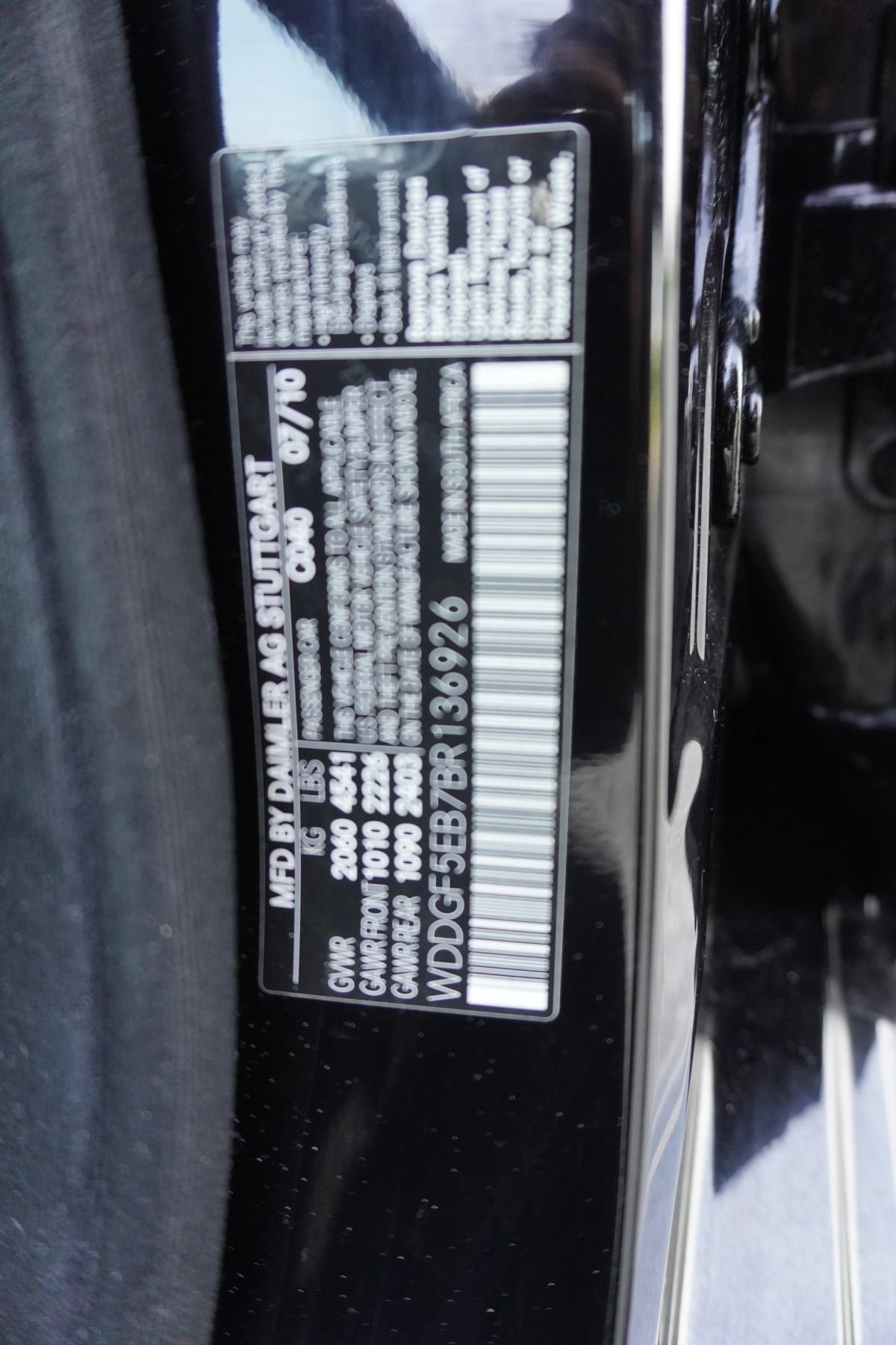 Used 2011 Mercedes-Benz C 300 Sedan image 26