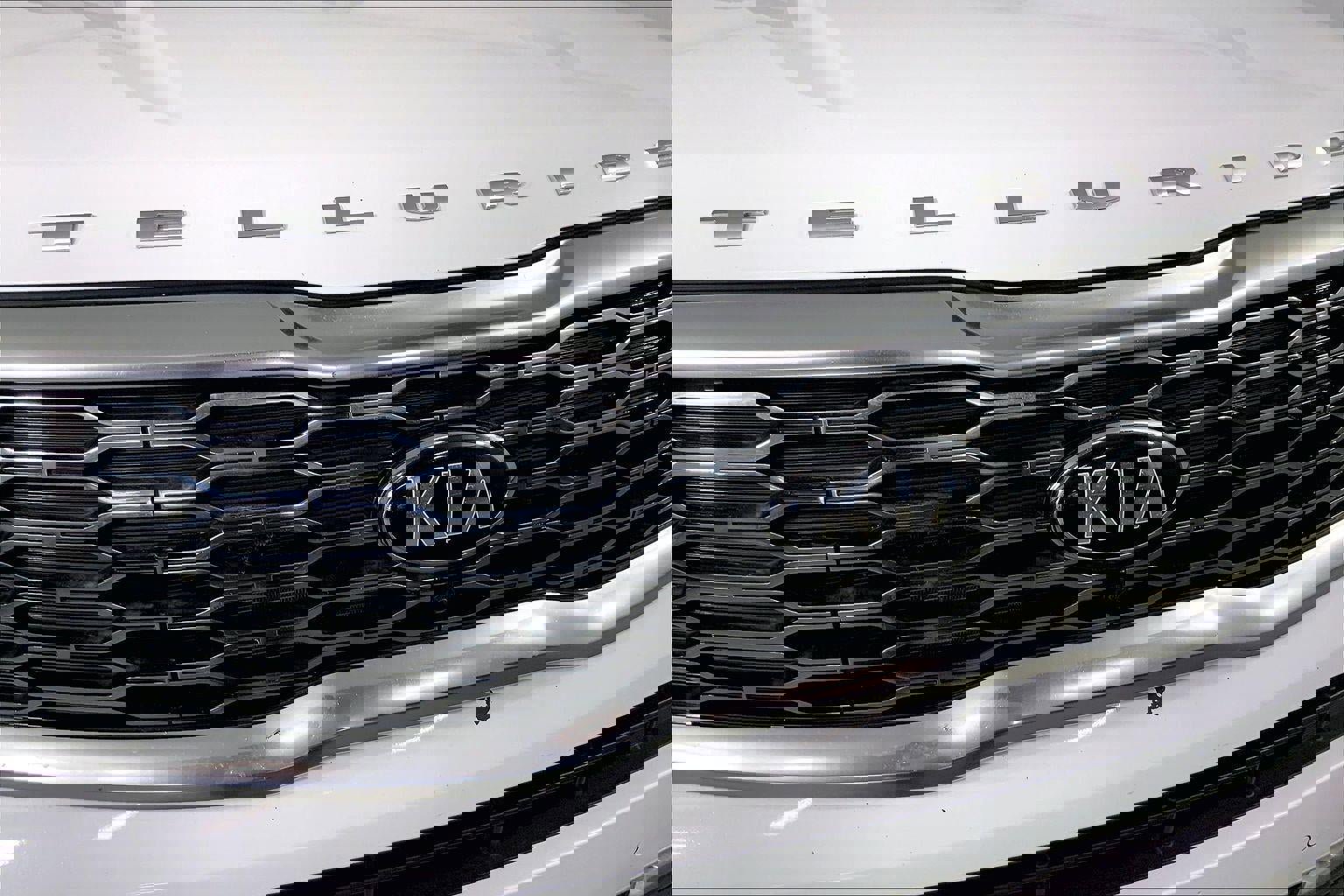 Used 2021 Kia Telluride SX w/ Towing Package image 30