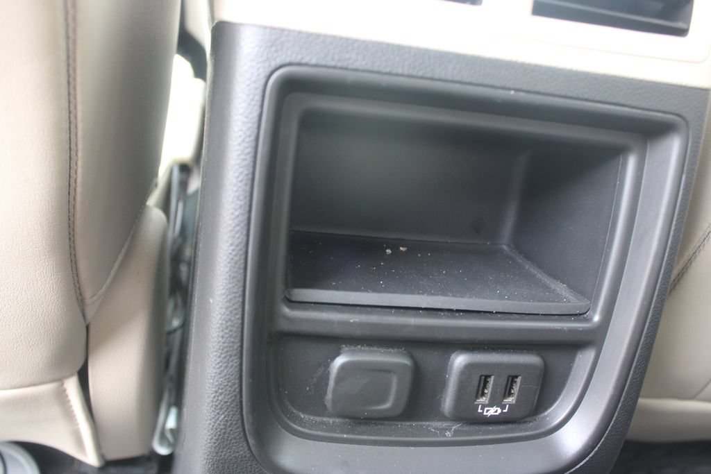 Used 2020 Buick Envision Preferred FWD image 21