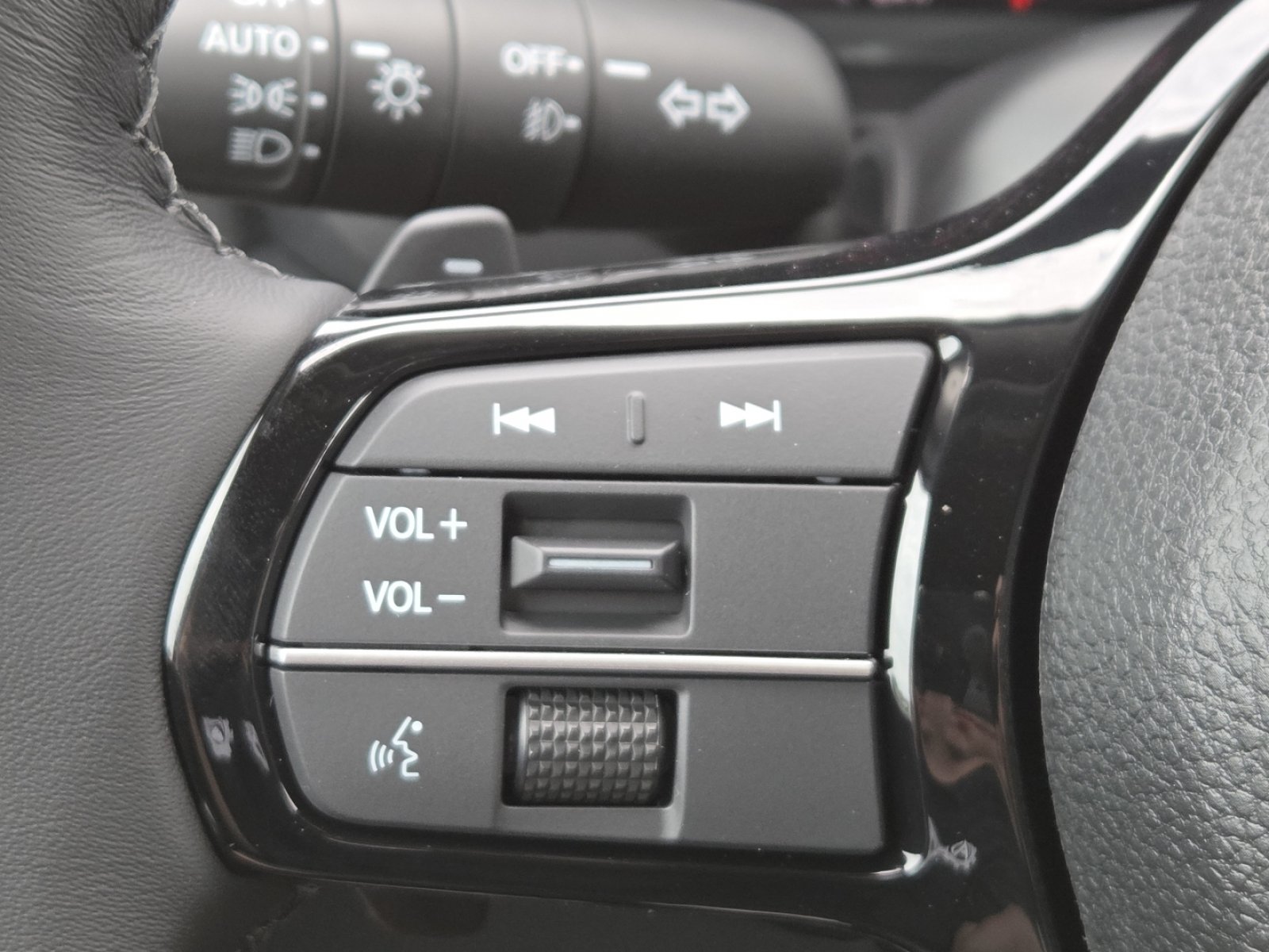 New 2026 Honda Pilot EX-L image 34