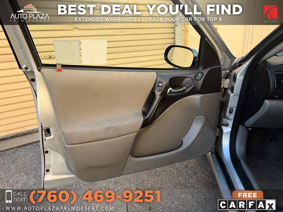 Used 2005 Saturn L-Series L300 FWD image 20