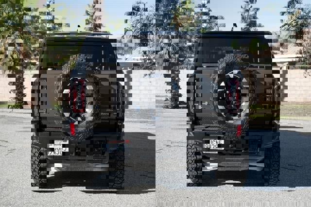 Used 2024 GMC Hummer EV 2X w/ Extreme Off-Road Package image 57