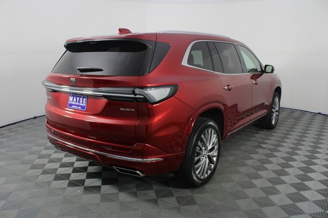 New 2026 Buick Enclave Avenir w/ Super Cruise Package image 31