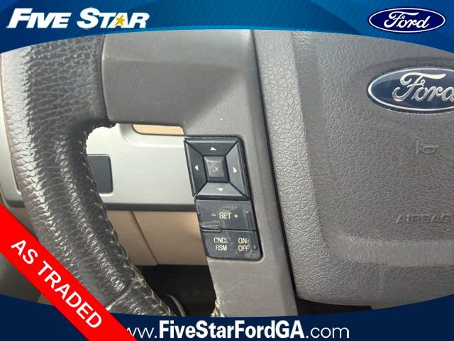 Used 2014 Ford F150 Lariat w/ Equipment Group 502A Luxury AWD/4WD image 18