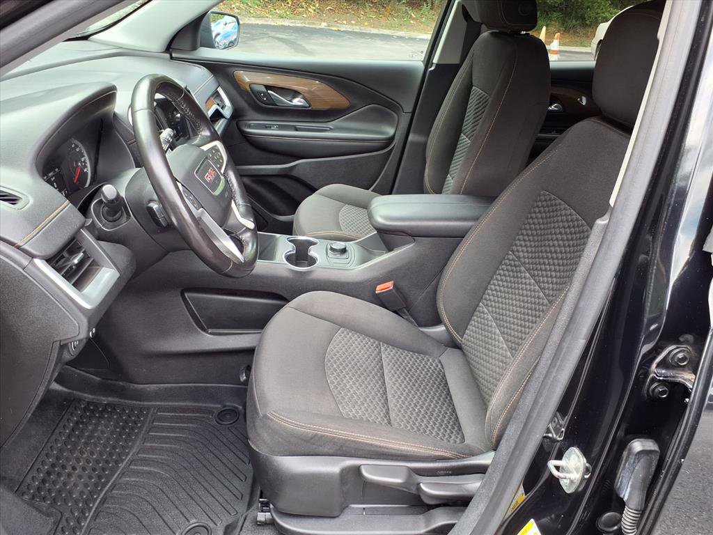 Used 2018 GMC Terrain SLE image 11