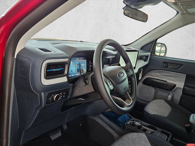 New 2026 Ford Maverick XLT AWD/4WD image 3