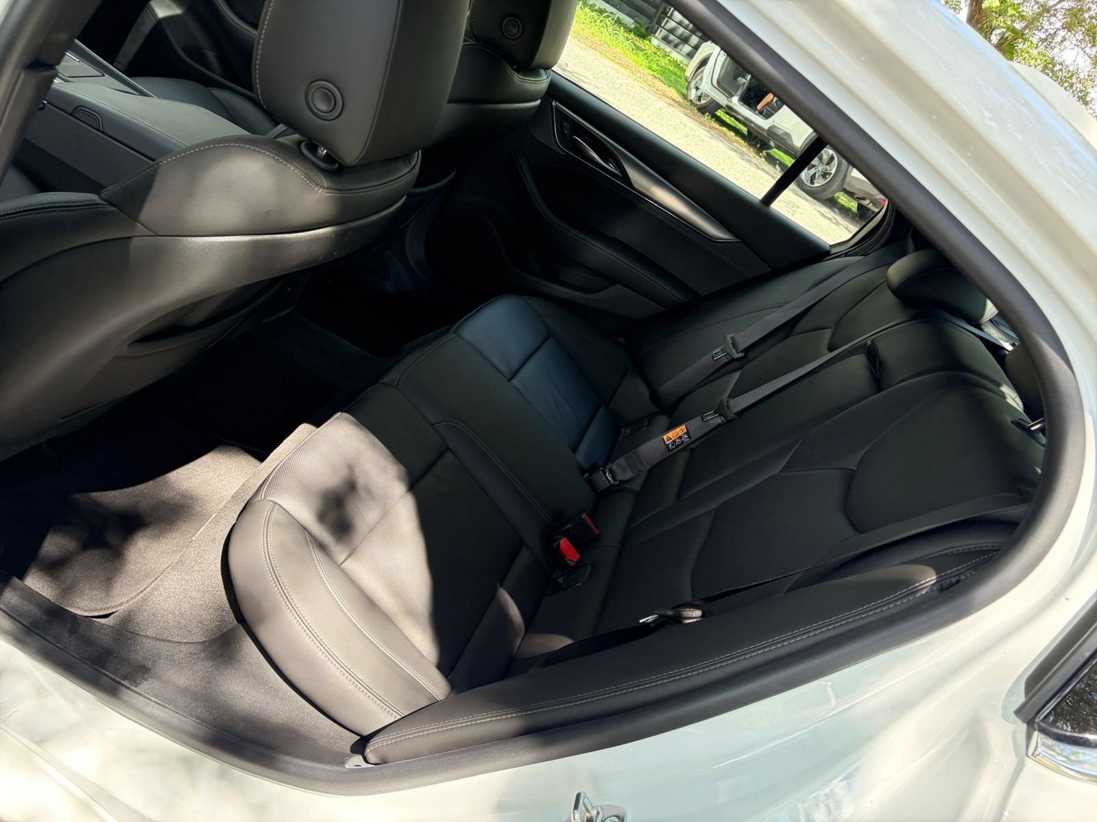 Used 2026 Cadillac CT5 Premium Luxury RWD image 39