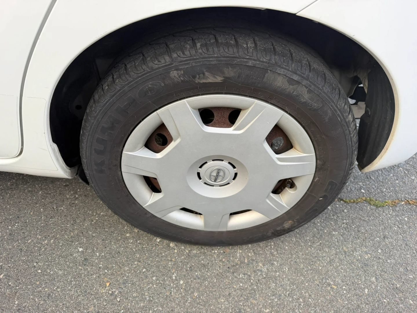 Used 2008 Scion xD FWD image 27