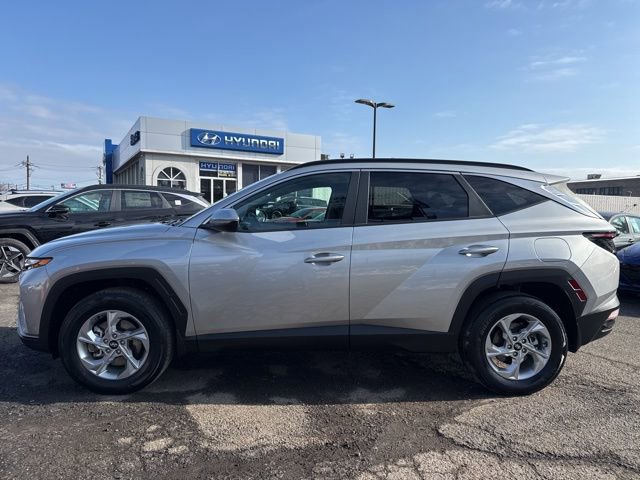 Used 2023 Hyundai Tucson SEL image 18
