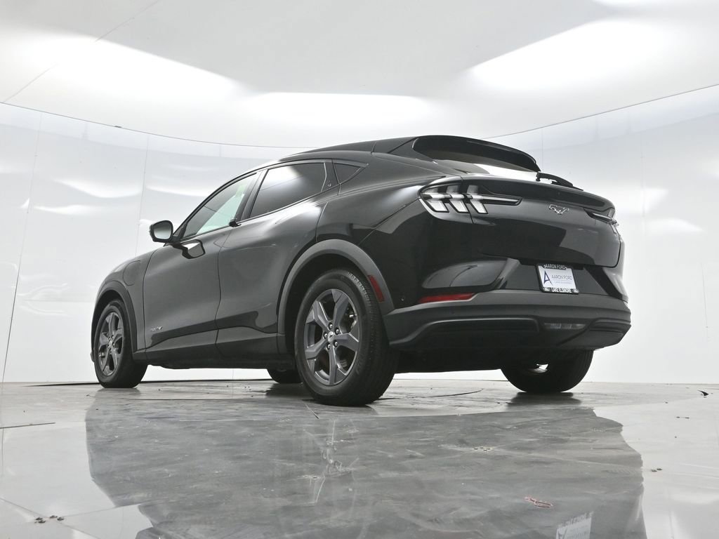 Used 2023 Ford Mustang Mach-E Select w/ Comfort Package Lite RWD image 58
