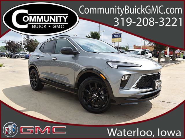 New 2026 Buick Encore GX Sport Touring w/ Experience Buick Package image 1