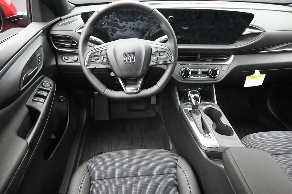 New 2026 Buick Envista Preferred w/ Convenience I Package FWD image 14