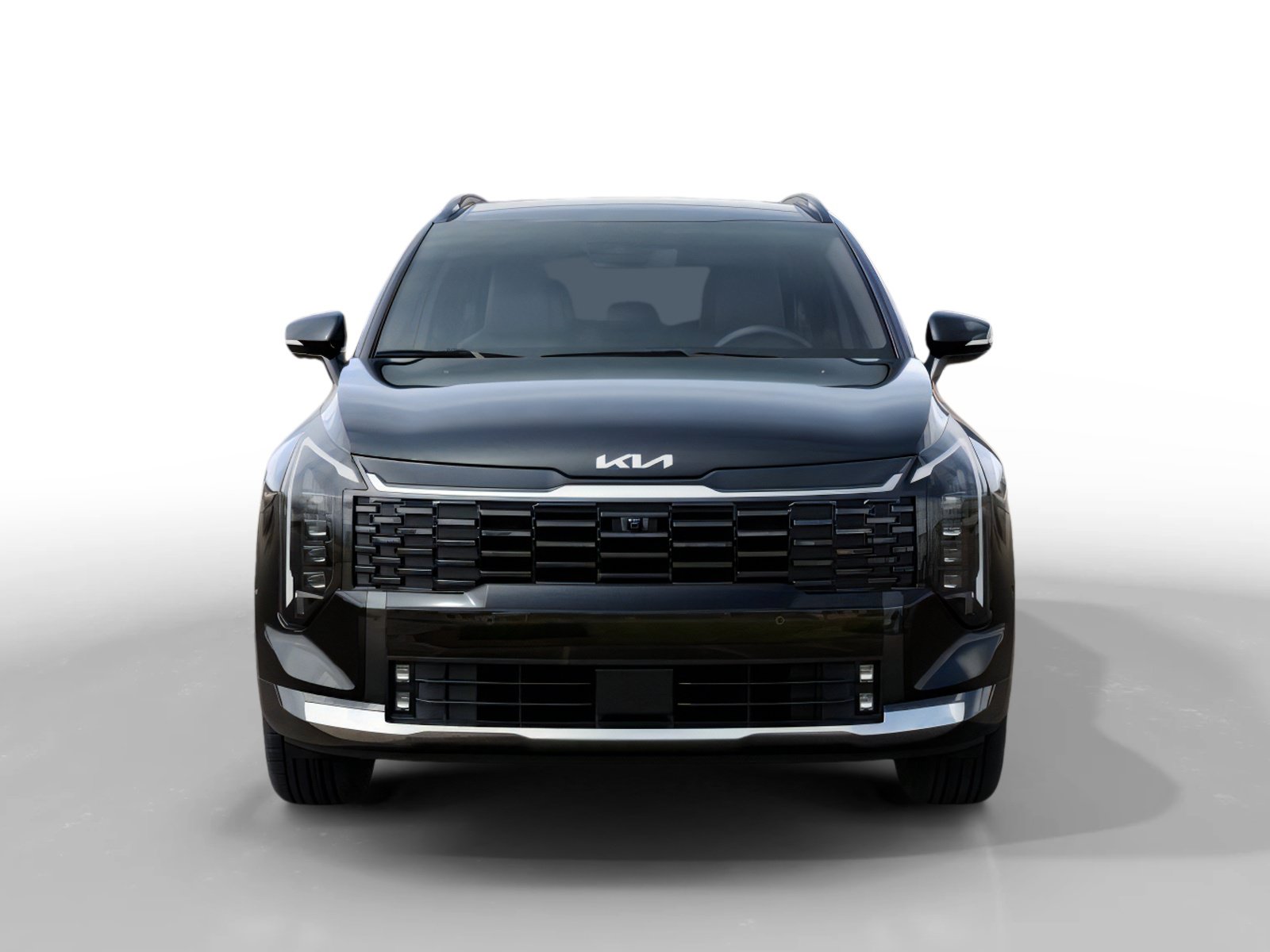 New 2027 Kia Sportage SX Prestige AWD/4WD image 2