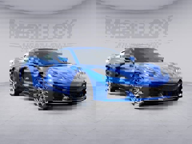 New 2026 Chevrolet Corvette Z06 image 10