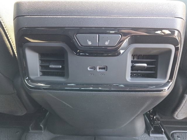 New 2026 GMC Sierra 1500 AT4 w/ AT4 Premium Package AWD/4WD image 19