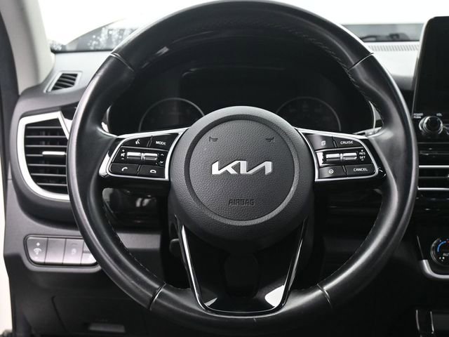 Used 2022 Kia Seltos EX AWD/4WD image 28