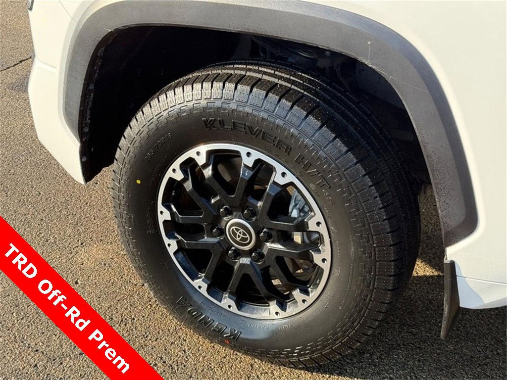 Used 2023 Toyota Tundra SR5 image 10