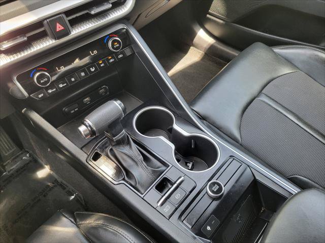 Used 2022 Kia K5 GT-Line FWD image 33