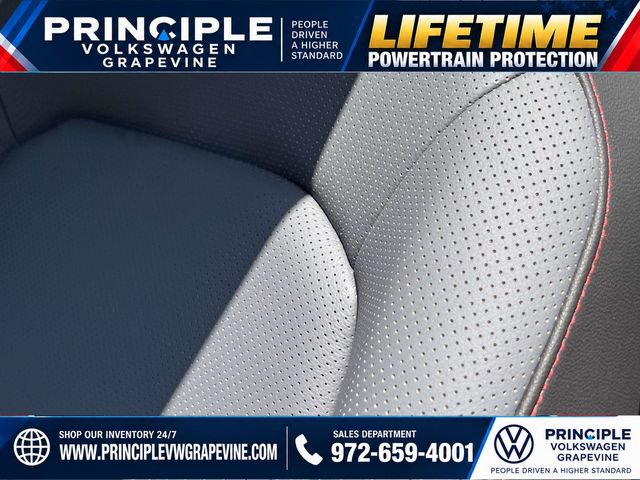 New 2027 Volkswagen Jetta GLI Autobahn FWD image 13