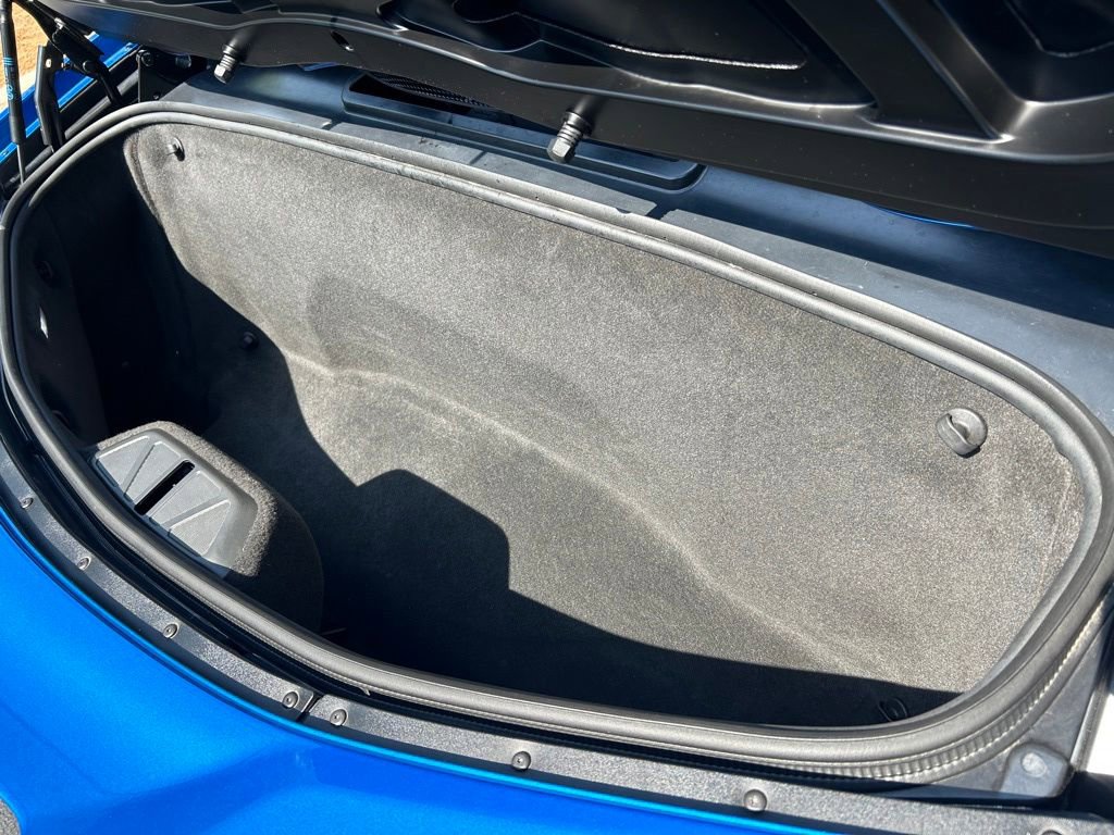 Used 2024 Chevrolet Corvette Z06 RWD image 54
