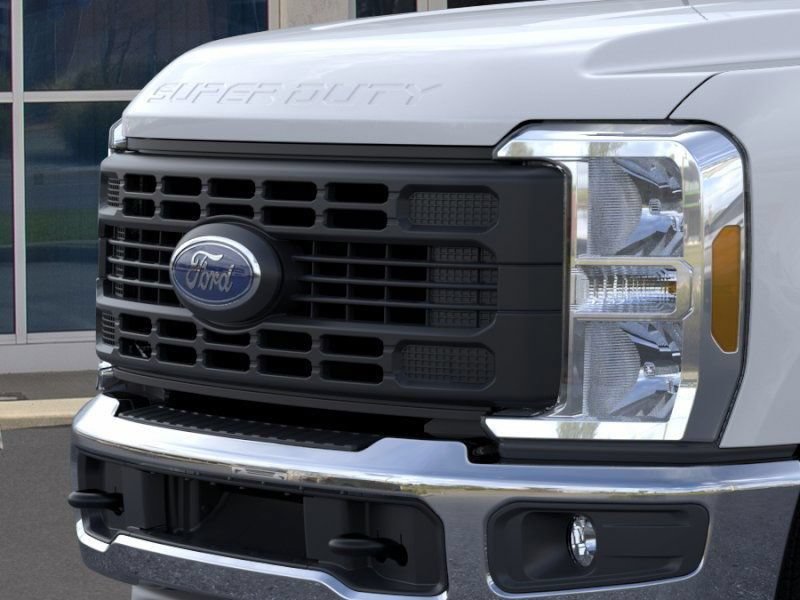New 2026 Ford F350 XL w/ XL Driver Assist Package RWD image 40