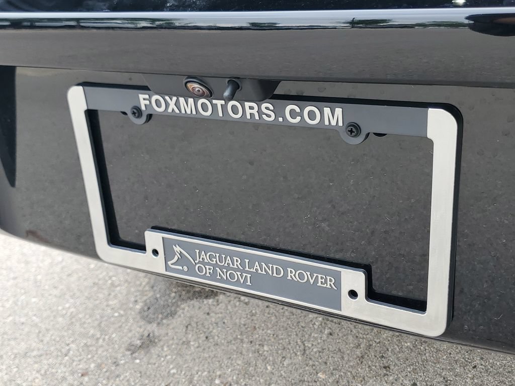 New 2026 Land Rover Defender 130 X-Dynamic SE AWD/4WD image 33