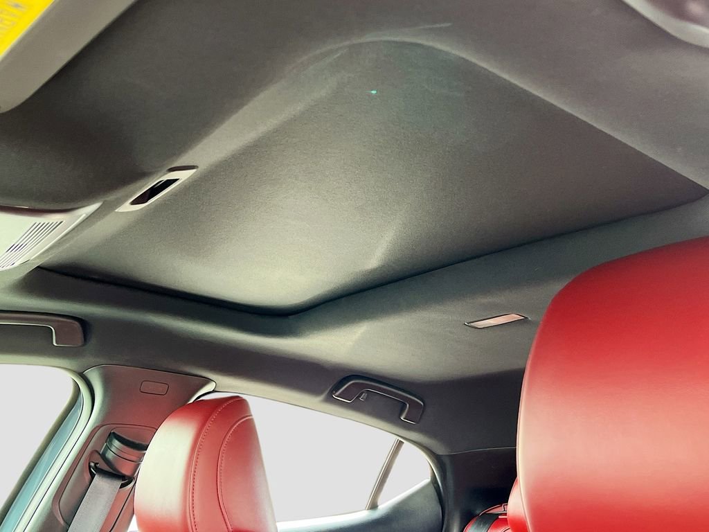 Used 2024 MAZDA MAZDA3 s image 23