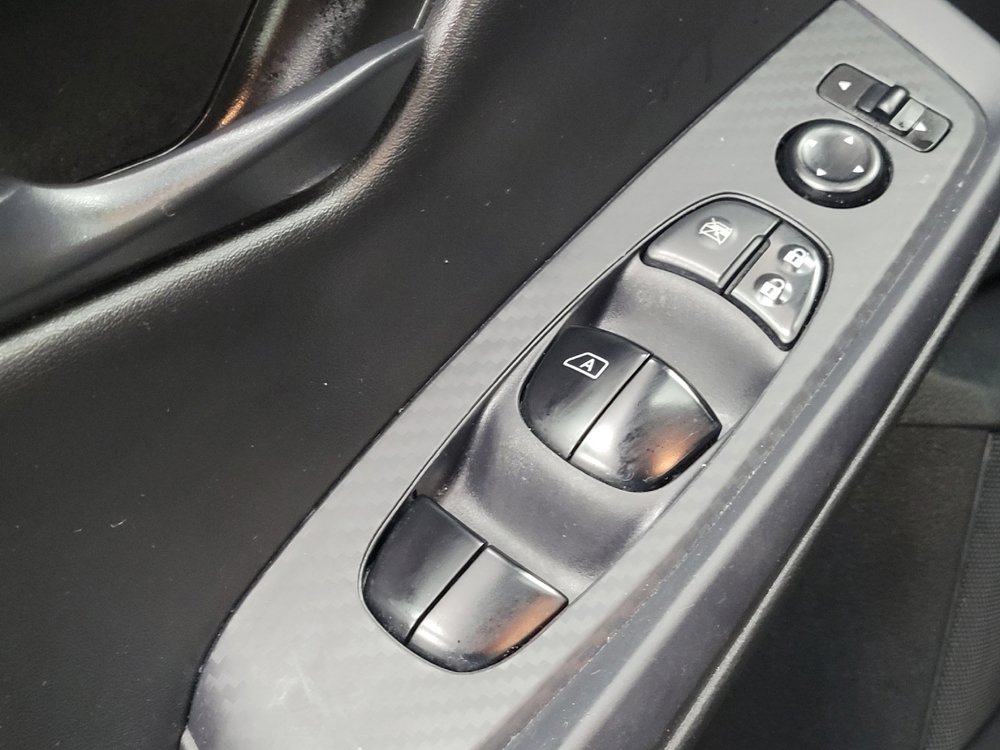 Used 2024 Nissan Sentra S FWD image 27