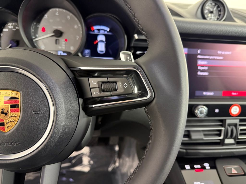 New 2026 Porsche Macan S image 30