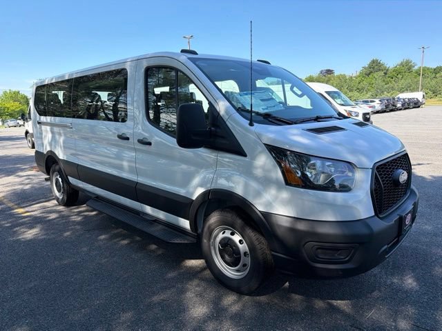 New 2026 Ford Transit 350 XL RWD image 1