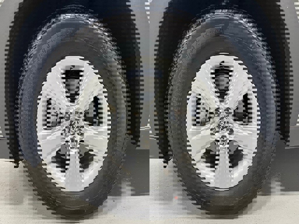 Used 2025 Toyota Grand Highlander AWD image 68