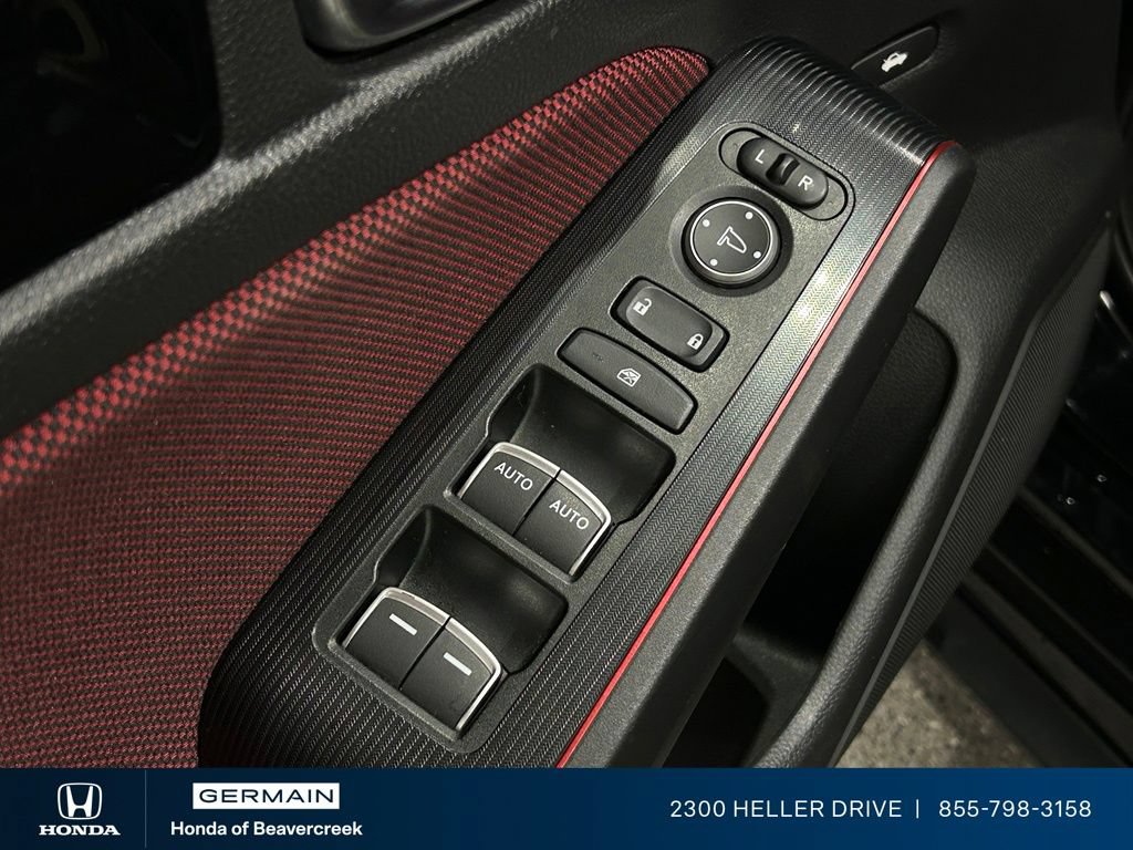 Used 2023 Honda Civic Si image 18