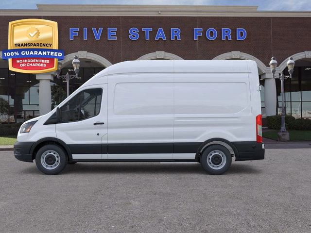 New 2025 Ford Transit 250 148 High Roof image 4