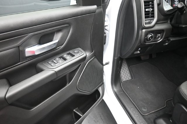 New 2027 RAM 1500 Tradesman AWD/4WD image 17