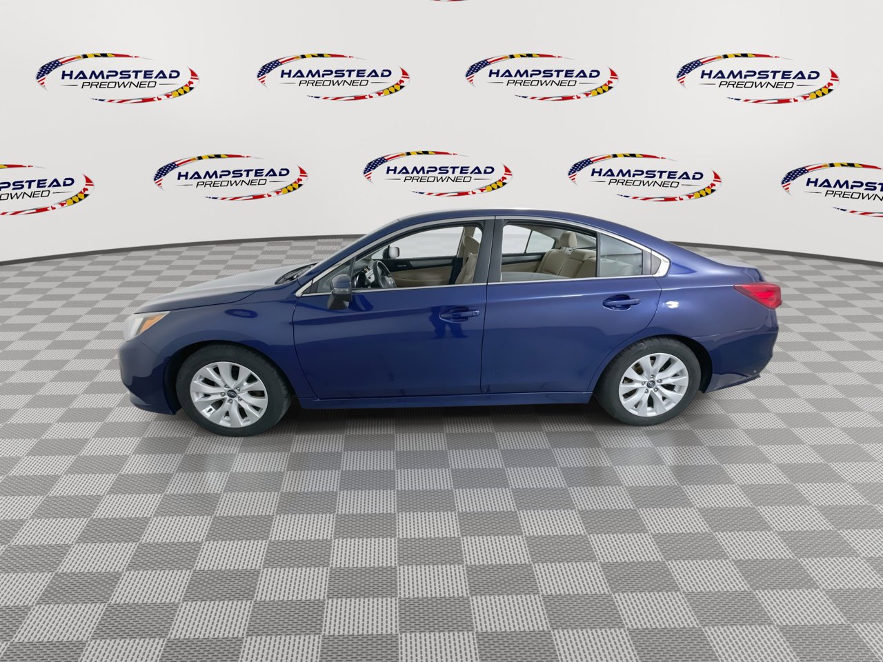Used 2015 Subaru Legacy 2.5i Premium AWD/4WD image 5